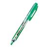 Pentel Highlighter Knock Type Handy Line 5 Color Set 2 Pieces