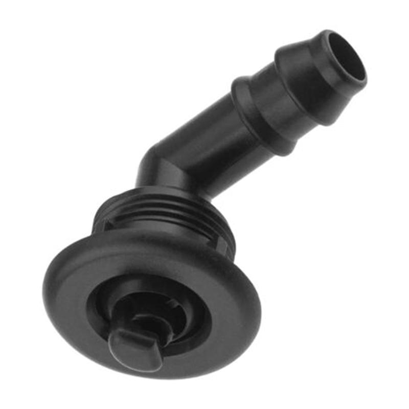 Artudatech Front Headlight Washer Nozzle for Mercedes-Benz W463 G-Class G550 A0008600847 Car Accessories