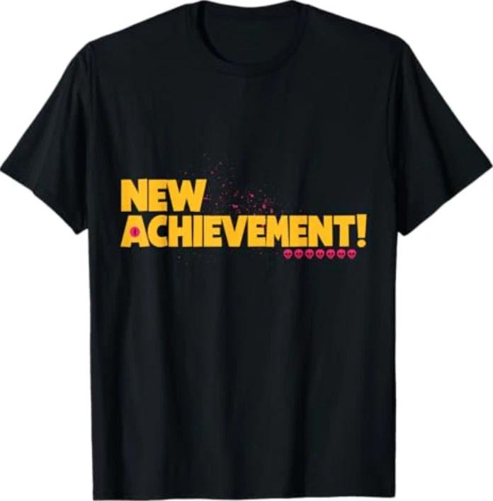 Dungeon T-Shirt L