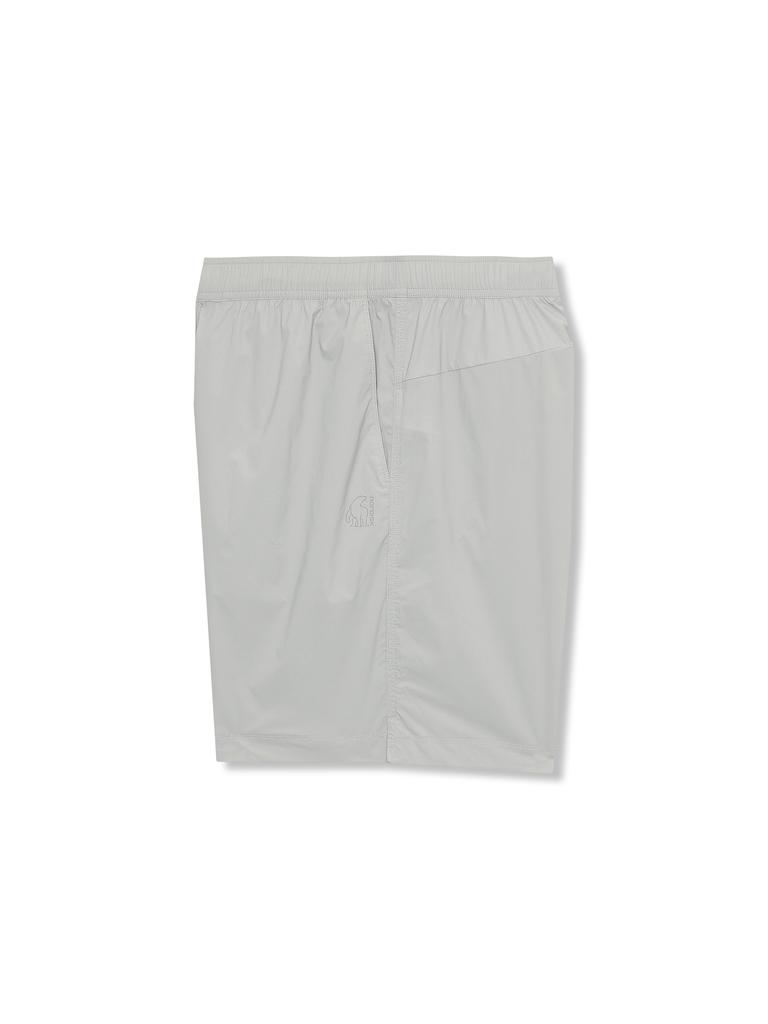 NORDISK Hygge Hike Shorts - M_Shimmer Gray