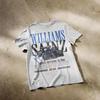Carlos Sainz F1 T-shirt | Formule 1 | Williams F1 | Formule one merchandise