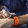 Watchband for Samsung Galaxy Watch Ultra Watchband No Gaps Outdoor Square Buckle Accessories for Galaxy Watch Ultra 47mm Band