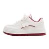 Ultra-light Thick Sole Enhances Students' High Value 22 New Casual and Lightweight Board Shoes