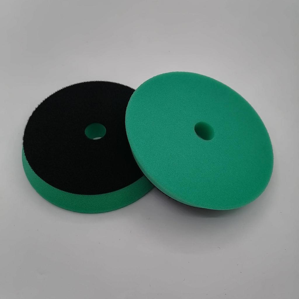 Car Polishing & Waxing Sponge Wheel for DA Machine - Eccentric Grinding & Hardening Disc