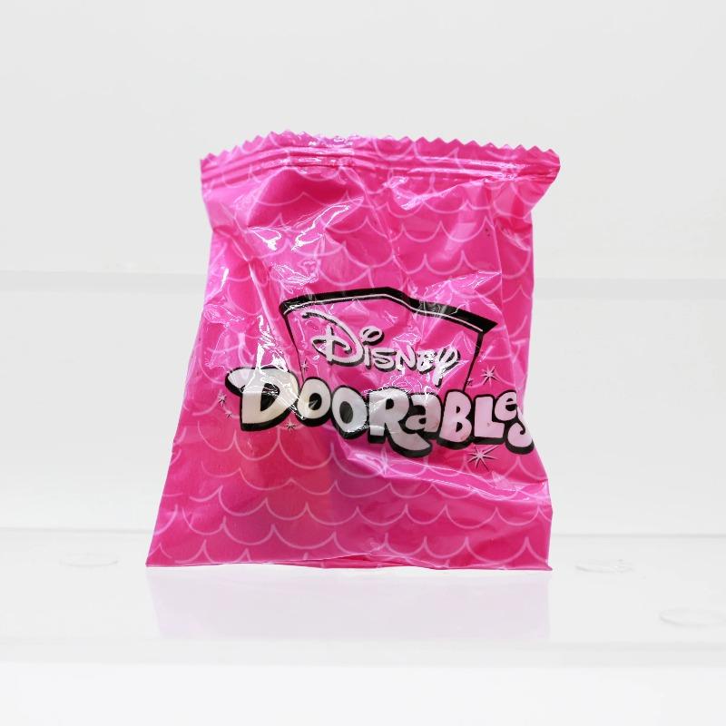 Doorables عيون زجاجية أكياس عمياء مجسمات قابلة للجمع دمى نادرة مجسمات شخصيات كرتونية ألعاب شخصيات الحركة هدايا عيد ميلاد للأطفال عيوب طفيفة