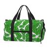 Unisex Carry- Bag for Weekend Travel, Short Trip Luggage for Men and Women