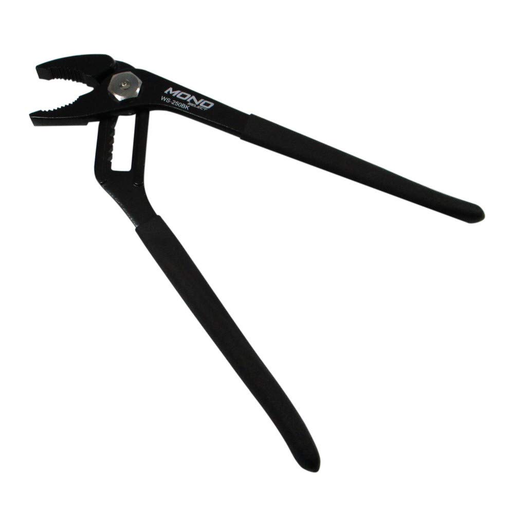 MONO Water Pump 250mm (Arcland Sakamoto) Spring-Loaded Pliers,