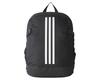 Adidas POWER Backpack 4 (DKT81) Black/White/White (BR5864)