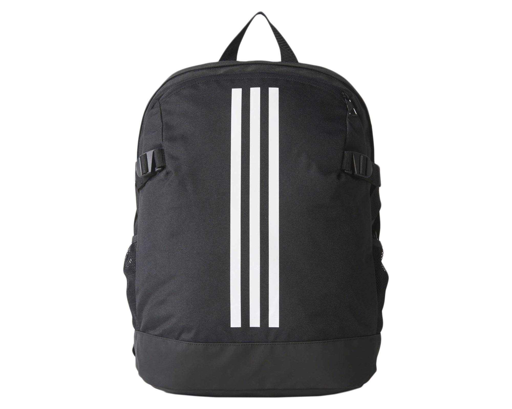 

Adidas POWER Backpack 4 (DKT81) Black/White/White (BR5864)