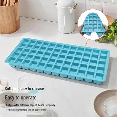 Utensílios de bar – Moldes para gelo