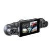 Dash Cam 4 Channels 1080p Hd  Front Rear and Inner Camera Car Video Recorder Dvr Black Box  Driving Record for Car