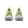 Nike Flex Runner 2 PS 'Citron Tint Cobalt Bliss' DJ6040-800