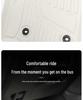 Toyota RAV4 2026 TPE Car Floor Mats & Interior Accessories Set