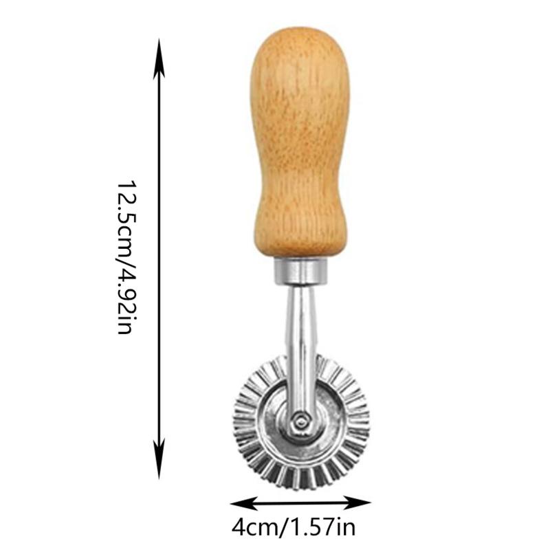 

Колесо для резки теста Круглое колесо для резки пиццы из нержавеющей стали Инструменты для дома Разделитель пиццы Кухонные гаджеты Инструменты для резки выпечки
