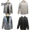 Plus Size Men for Outdoor Leather Thicken Color Faux Coat Solid Winter Jacket