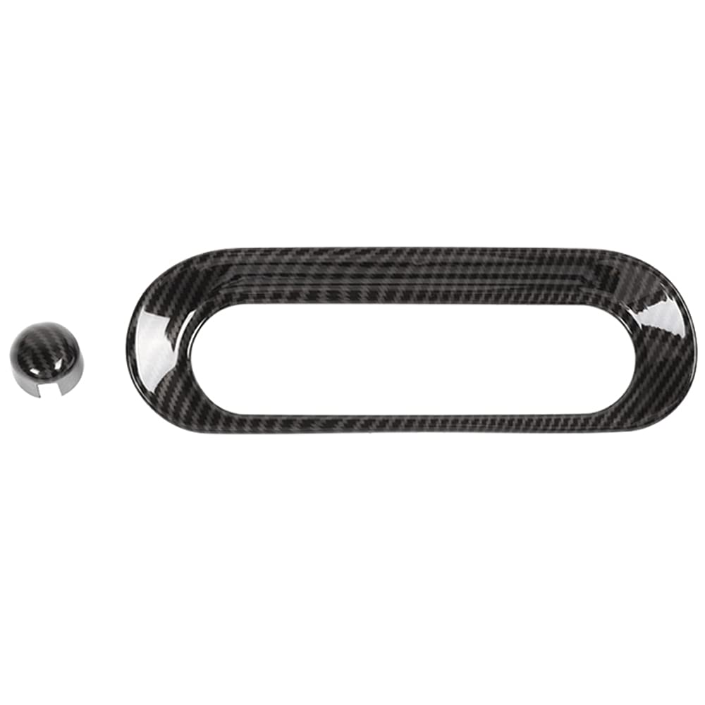 [Deesse] Suzuki Jimny JB64W Jimny Sierra JB74W Compatible with 2018.6-2023 Carbon Pattern, High Brake