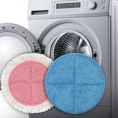 Cloth Pads Cleaning Pads Durable Easily Removed Exquisite