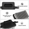 Car Auto Climate Control Blower Motor Heater Resistor OE P7708005 6441.CQ 6441CQ For Citroen DS5 Peugeot 3008 5008