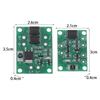 Automatic Solar Panel Battery Charger Board Night Light Led Control Switch Garden Street Light 3-24V 4-10A Controller Module
