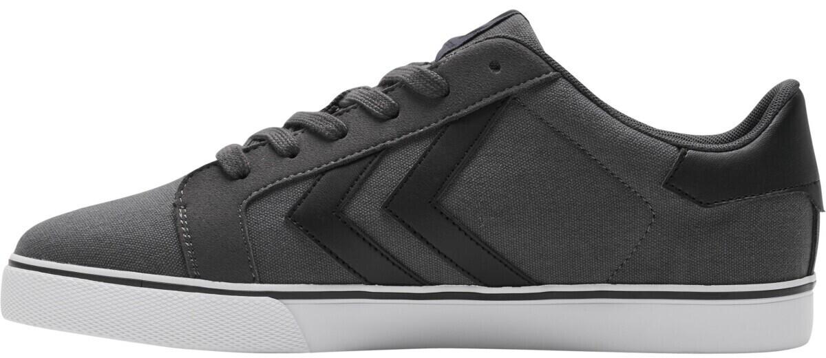 Кроссовки Hummel Leisure Lx-E (216022) grey 38