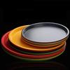 Zhi Shi Non-Slip Tempered Serving Tray