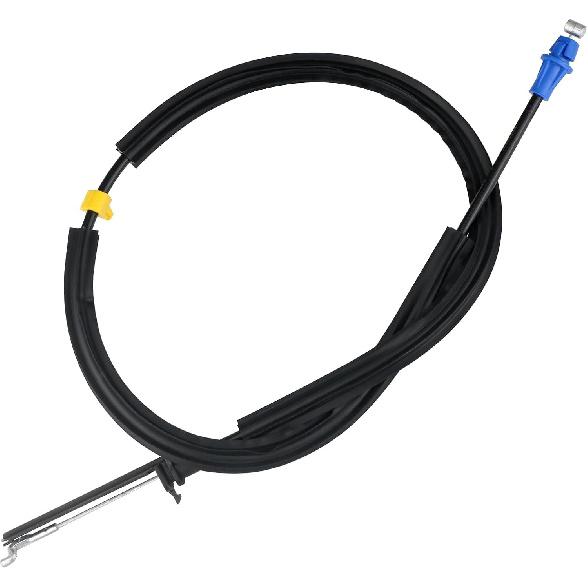 Inner Door Handle Latch Release Cable, Front Driver-09-14 F150