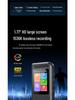 Amoi Voice Recorder with HD Noise Reduction and External Mic Support