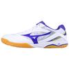 Wave Drive 8 'White Purple' 81GA170567