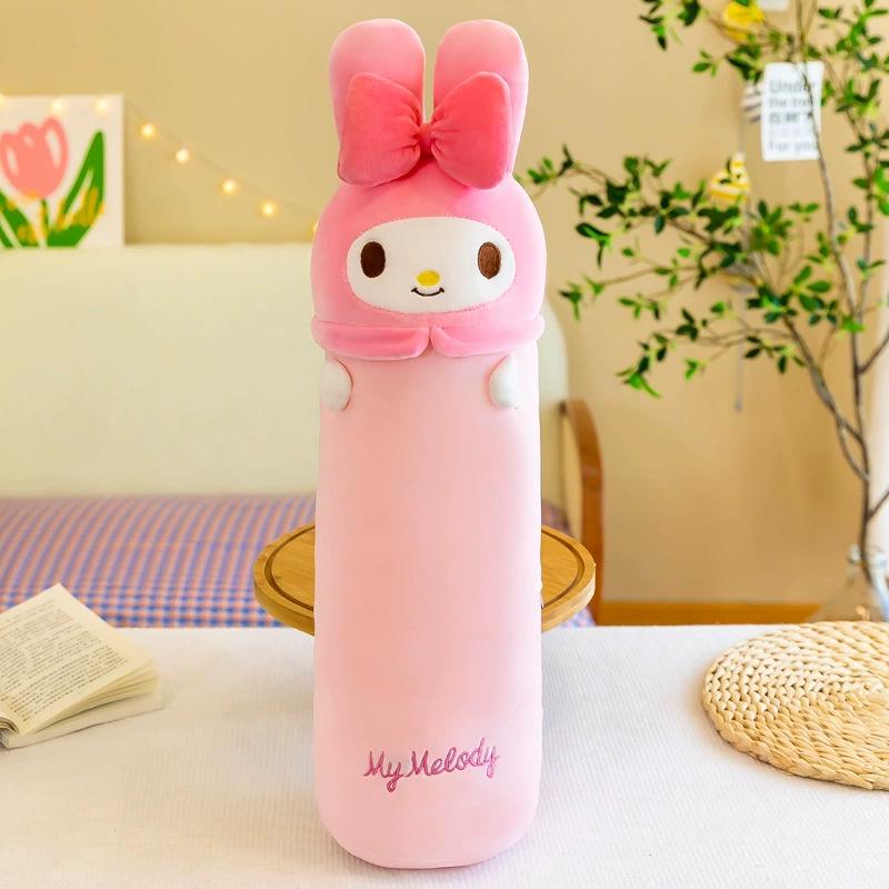 Плюшевая подушка Sanrio для детей и взрослых - Разные персонажи 60 cm