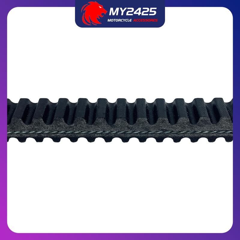 High KEVLAR Quality Drive Belt for KYMCO DOWNTOWN 300/350 K-XCT 300 I Downtown DT 250i Kawasaki J300 23100-LEA7-E00 OEM Part