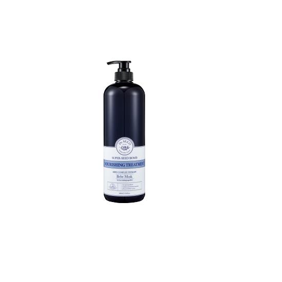 DR.SEED Super Seed Balm Shampoo/Treatment 1000ml (Choose 1 of 3)