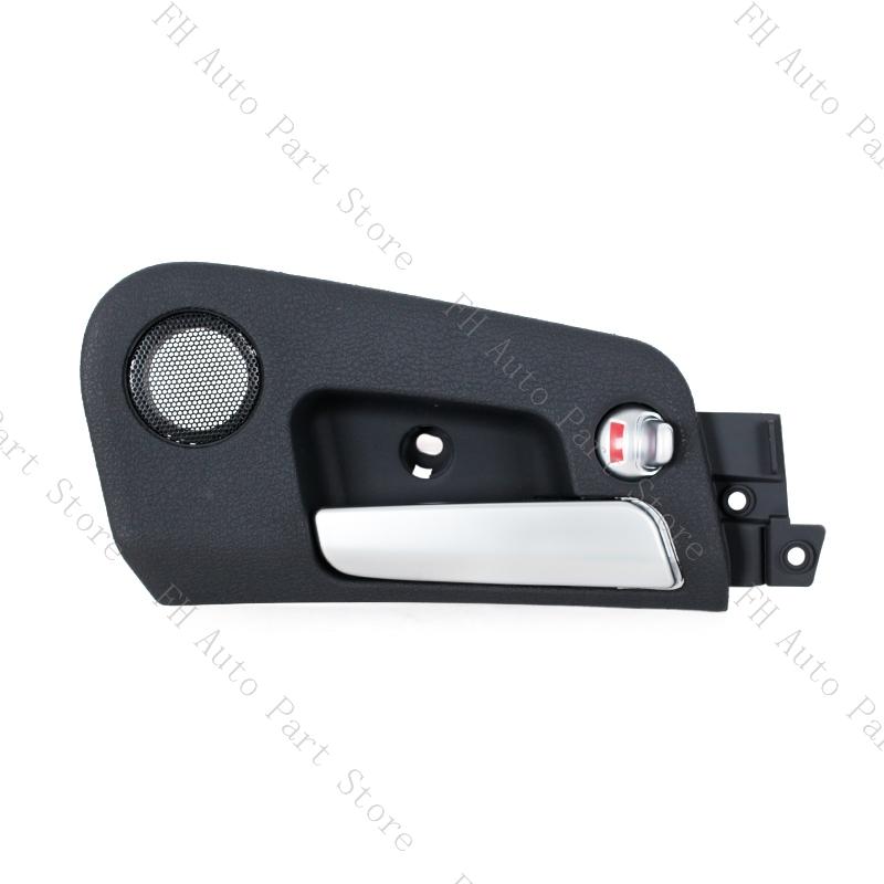 For Ssangyong Actyon / MG Roewe W5 2011 2012 2013 2014 Front Rear Interior Door Handle Interior Door Handles