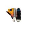 Converse Space Jam X Chuck 70 High PS A New Legacy Kids Sneakers Black Mantra-Orange Multi 372483C