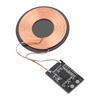 Wireless Charger Receiver Module for Apple Android Mobile Phone Wireless Charging Module Charger Accessories PCBA Board 5V 3W/5W