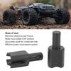 Motor Heatsink with Cooling Fan Aluminum Alloy 36mm Fit 540 550 Brushed 3650 3660 Brushless