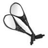 Motorcycle Rearview Mirror Reflector for Honda NC700, CB650R, CB500F