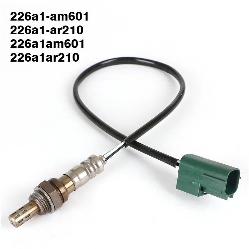 Oxygen sensor fit for nissan infiniti 226a1-am601, 226a1-ar210; 226a1am601; 226a1ar210