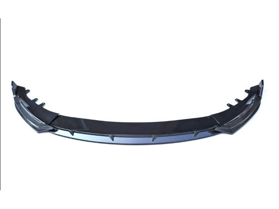 BYD Seal Front Lip & Rear Wing Sports Version Kit