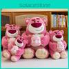 Cute Lotso Cake Bear Plush Toy Cartoon Children Accompanied By Girlfriends Gift