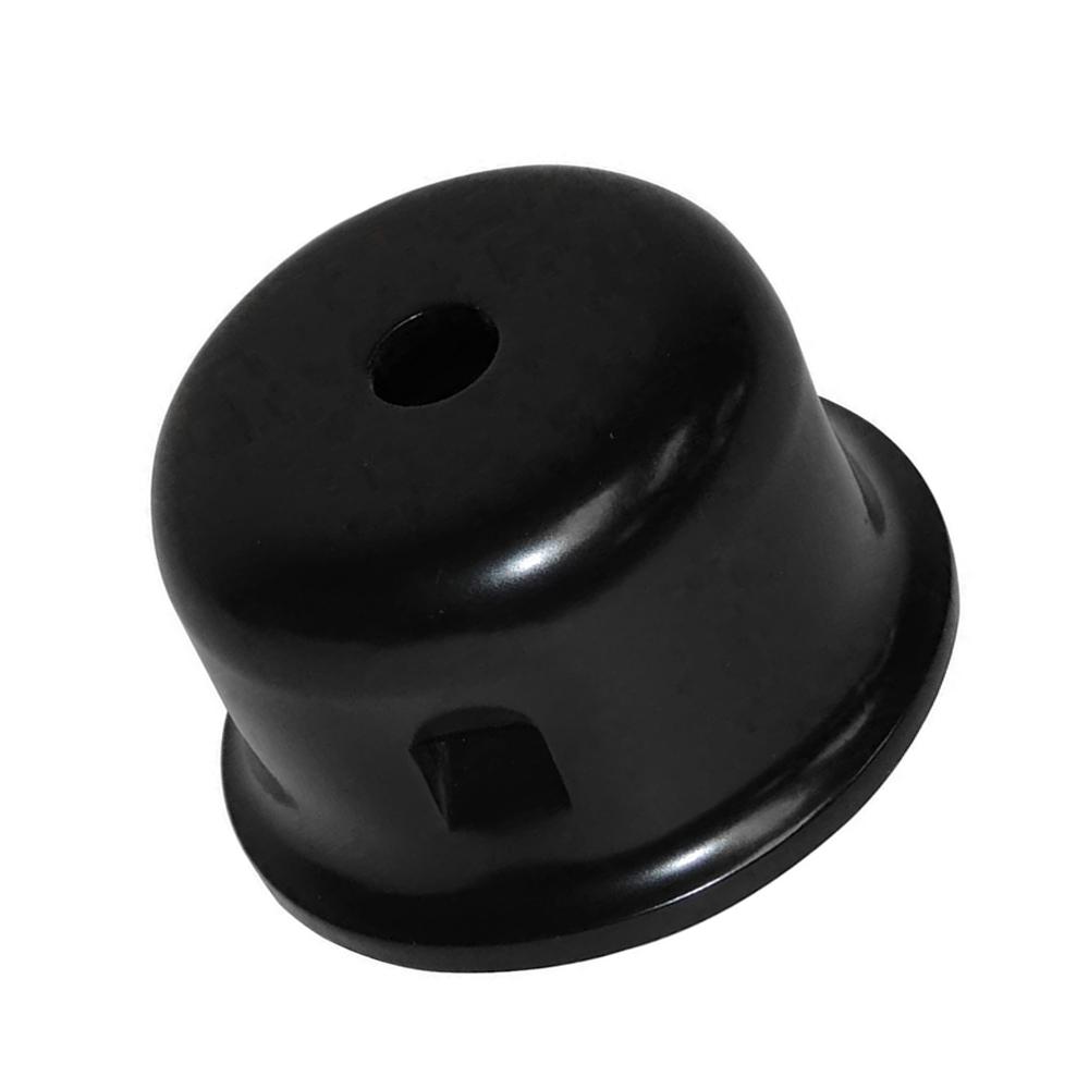 Black Bump Stop Cup For Jeep Wrangler TJ Grand Cherokee ZJ 1993-2006 Crown  Part Number: 52087635