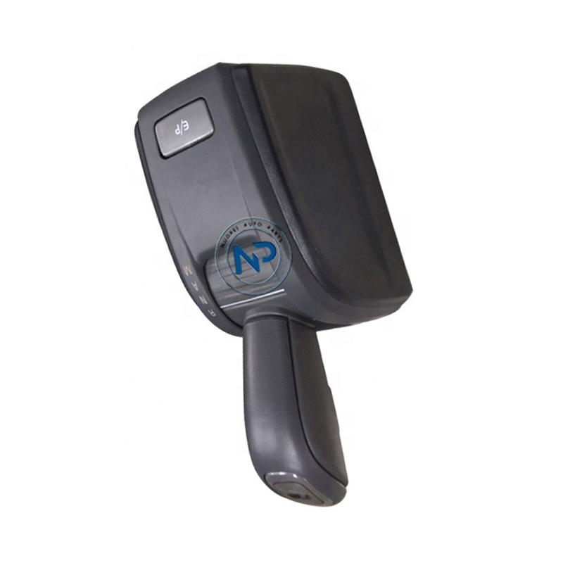 an Auto Spare Parts OEM 20483922 VOL-VO Right Hand Drive Automatic Gear Shift Knob for Truck Gear Lever Knob