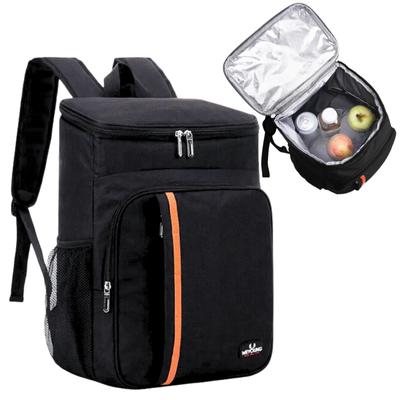 Conteneurs pour aliments – Sacs de refroidissement