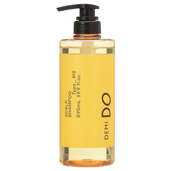 

Demi Dew Scalp Shampoo TypeMS 590ml