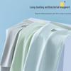 Dingguagua Boys' Ice Silk Seamless Boxer Briefs 3-Pack