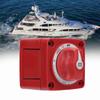 SONK Power Outage Switch, Sailboat Switch Copper ABS