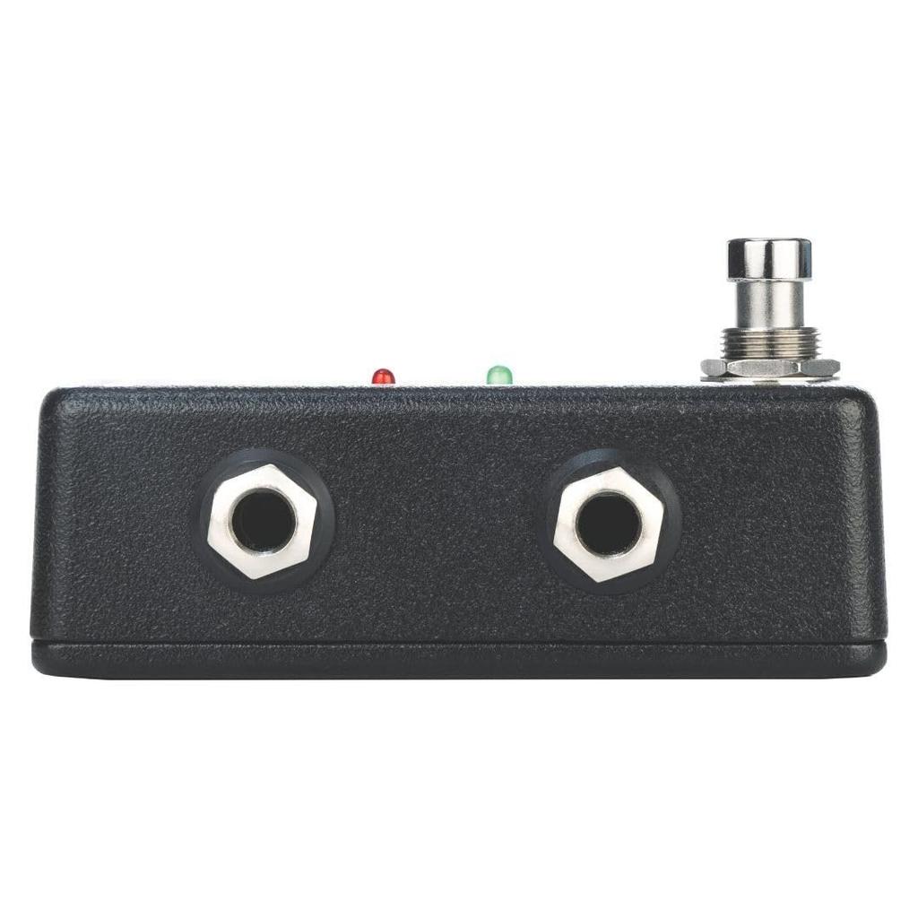 EarthQuaker Box EarthQuaker Devices Devices/A/B