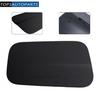 Fuel Filler Gas Cap Door Lid Fit For Mercedes Benz E250 E350 E63 AMG 2010-2016