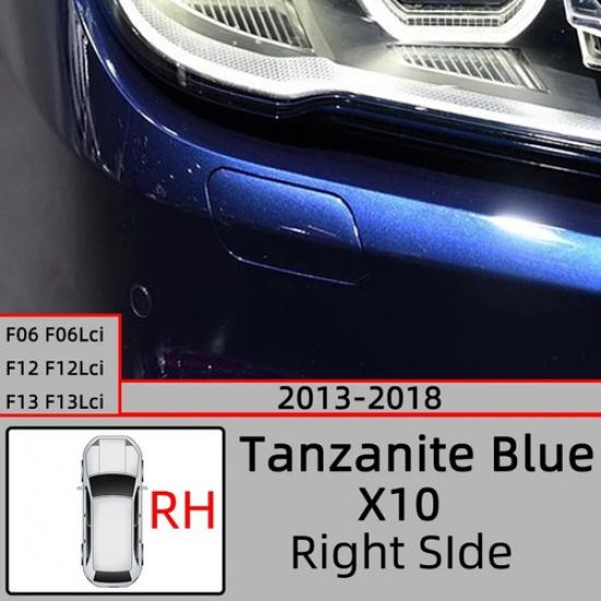 Scheinwerferwaschanlagendüse Abdeckung für BMW M6 F06 Gran Coupé LCI 2011 - 2018