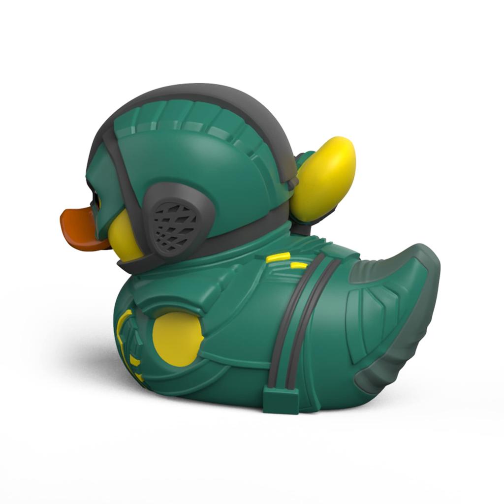 Tubbz Duck The Suicide Squad TDK 01 Figure