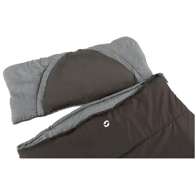 Outwell Contour Supreme Sleeping Bag